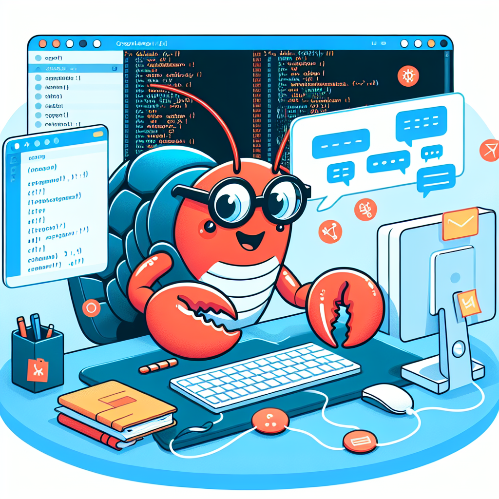 OpenClaw: The AI Agent That Actually Works